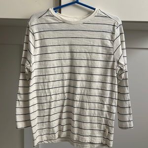 Boys long sleeve T-shirt